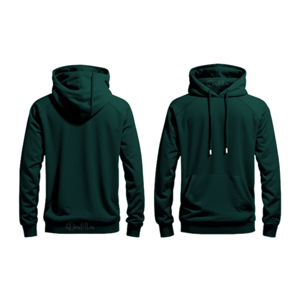 SUDADERAS